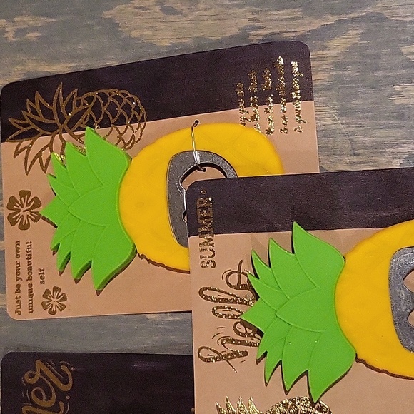 Bottle Openers - NWOT - Never Used - Picture 4 of 8